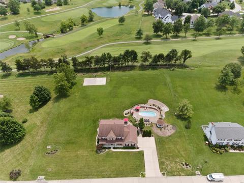 5189 Rosemount Dr, Weldon Spring, MO 63304 photo 2