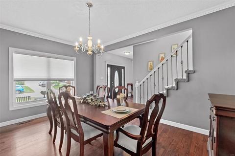 5189 Rosemount Dr, Weldon Spring, MO 63304 photo 27
