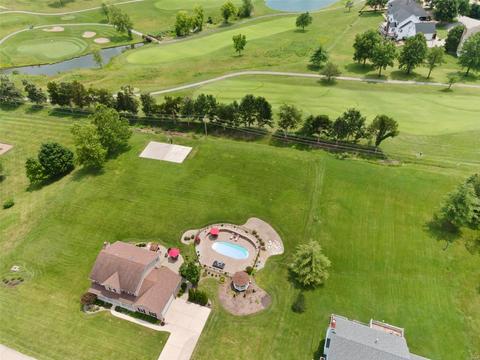 5189 Rosemount Dr, Weldon Spring, MO 63304 photo 57