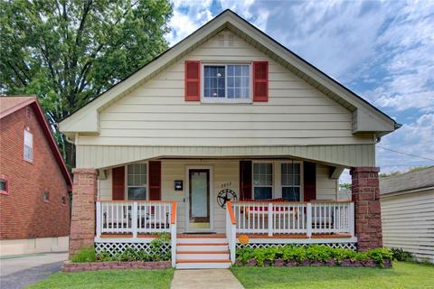 3932 Eiler St, Saint Louis, MO 63116 photo 1