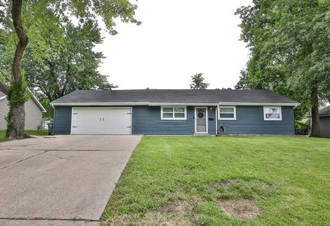 409 Saint Patrick Dr, O'fallon, MO 63366 photo 1