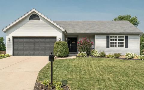 459 Fall River Ln, Saint Charles, MO 63304 photo 1