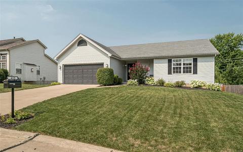 459 Fall River Ln, Saint Charles, MO 63304 photo 2