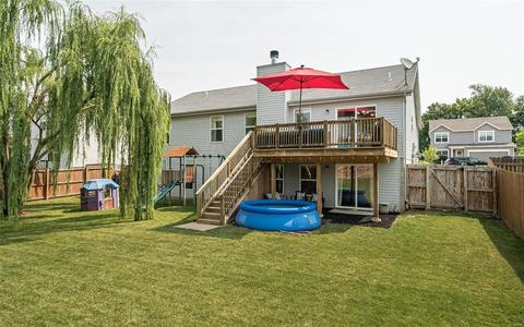 459 Fall River Ln, Saint Charles, MO 63304 photo 43