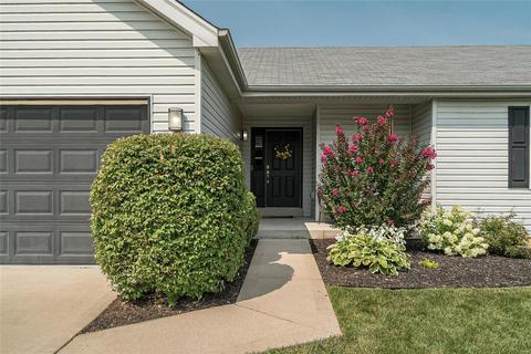 459 Fall River Ln, Saint Charles, MO 63304 photo 3