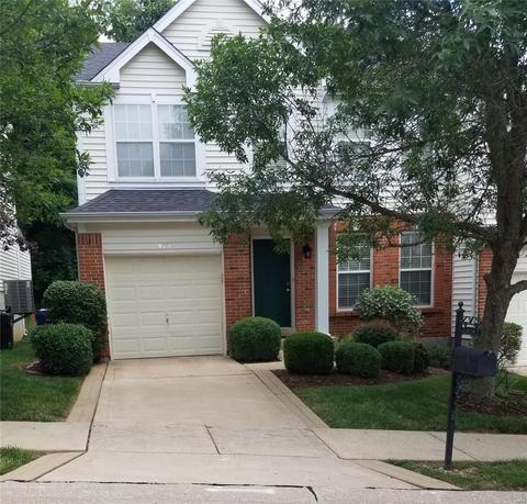 413 Summit Tree Ct, Fenton, MO 63026 photo 1