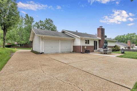 479 Maymont Dr, Ballwin, MO 63011 photo 35