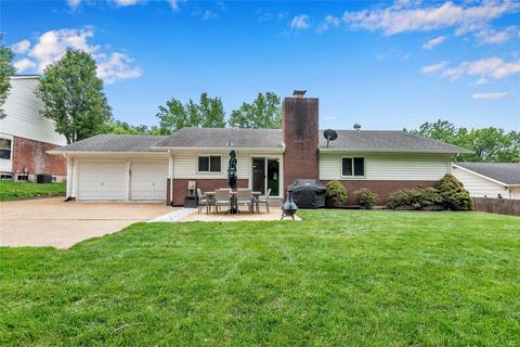 479 Maymont Dr, Ballwin, MO 63011 photo 34