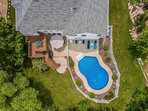 263 Valleybrook Ct, O'fallon, MO 63368 photo 74