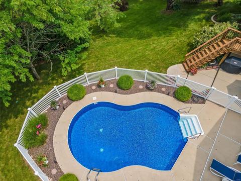 263 Valleybrook Ct, O'fallon, MO 63368 photo 69