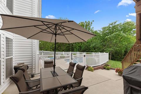 263 Valleybrook Ct, O'fallon, MO 63368 photo 61