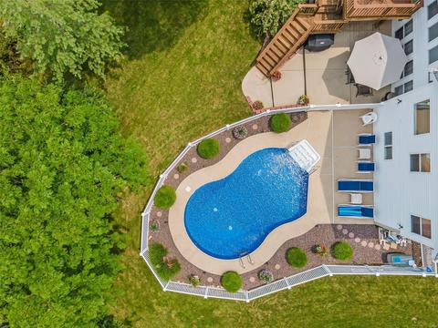 263 Valleybrook Ct, O'fallon, MO 63368 photo 70