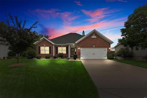 263 Valleybrook Ct, O'fallon, MO 63368 photo 2