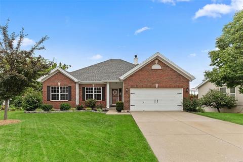 263 Valleybrook Ct, O'fallon, MO 63368 photo 75