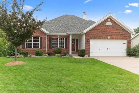263 Valleybrook Ct, O'fallon, MO 63368 photo 3