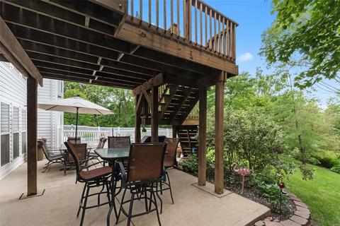263 Valleybrook Ct, O'fallon, MO 63368 photo 59