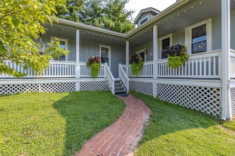 320 Henry Ave, Manchester, MO 63011 photo 2