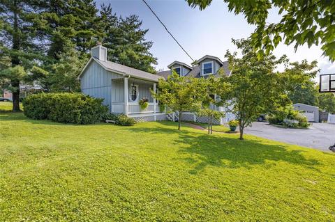 320 Henry Ave, Manchester, MO 63011 photo 1