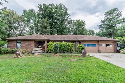 803 Monroe St, Campbell, MO 63933 photo 1