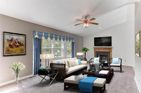 715 Summersong Dr, O'fallon, MO 63366 photo 2
