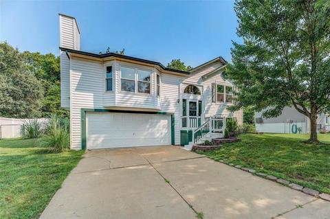 715 Summersong Dr, O'fallon, MO 63366 photo 1
