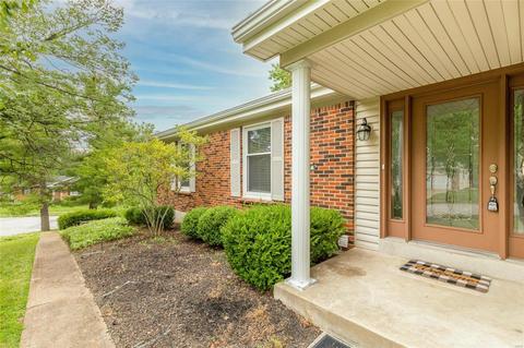 831 Green Lantern, Ballwin, MO 63011 photo 53