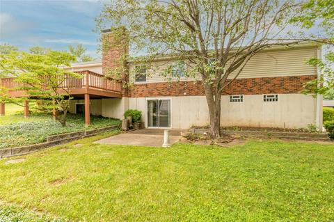 831 Green Lantern, Ballwin, MO 63011 photo 48