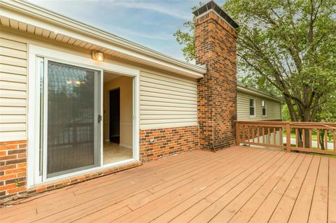 831 Green Lantern, Ballwin, MO 63011 photo 44