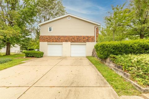 831 Green Lantern, Ballwin, MO 63011 photo 46