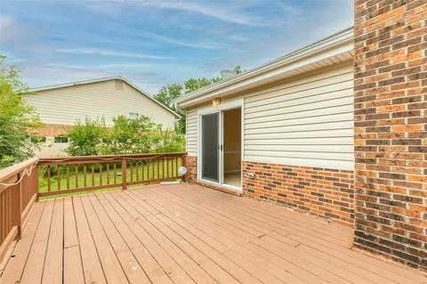 831 Green Lantern, Ballwin, MO 63011 photo 45