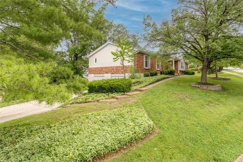 831 Green Lantern, Ballwin, MO 63011 photo 52
