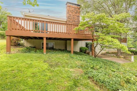 831 Green Lantern, Ballwin, MO 63011 photo 49