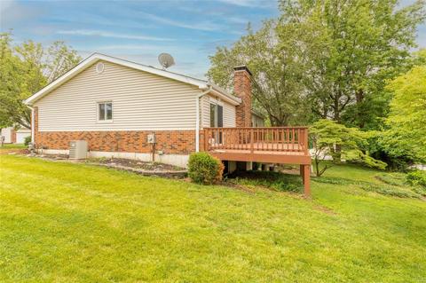 831 Green Lantern, Ballwin, MO 63011 photo 50
