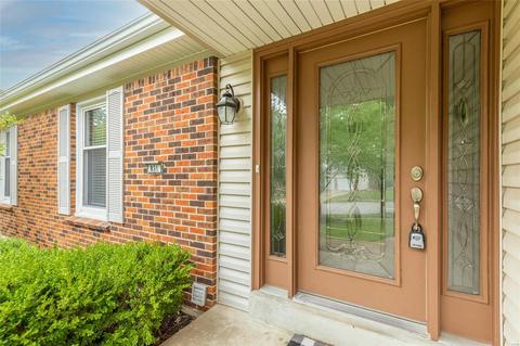 831 Green Lantern, Ballwin, MO 63011 photo 54