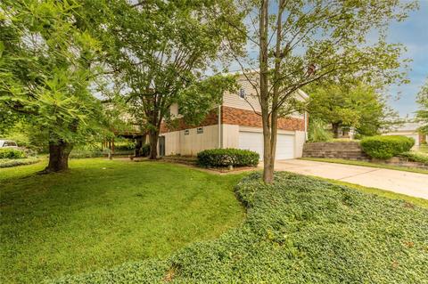 831 Green Lantern, Ballwin, MO 63011 photo 47