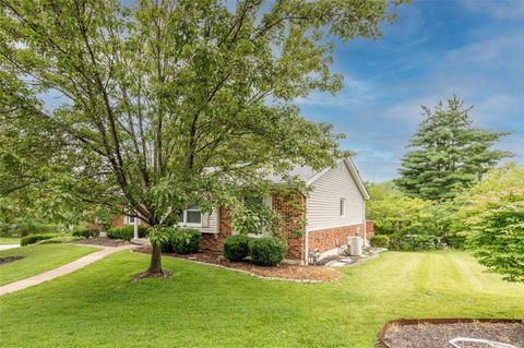 831 Green Lantern, Ballwin, MO 63011 photo 51