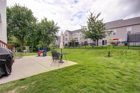 7176 Oak Stream Dr, O'fallon, MO 63368 photo 25