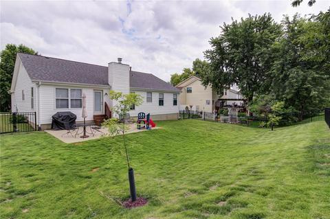 7176 Oak Stream Dr, O'fallon, MO 63368 photo 26