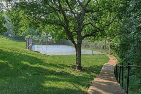 13357 Hiddendale Ln, Ballwin, MO 63021 photo 36