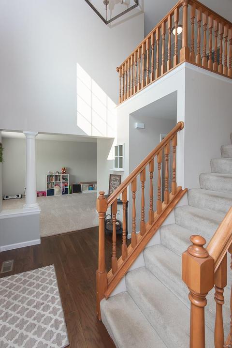 2 Pinehurst Ridge Ct, O'fallon, MO 63366 photo 11