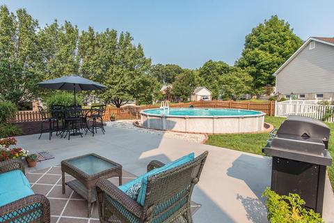 2 Pinehurst Ridge Ct, O'fallon, MO 63366 photo 5