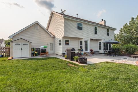 2 Pinehurst Ridge Ct, O'fallon, MO 63366 photo 3