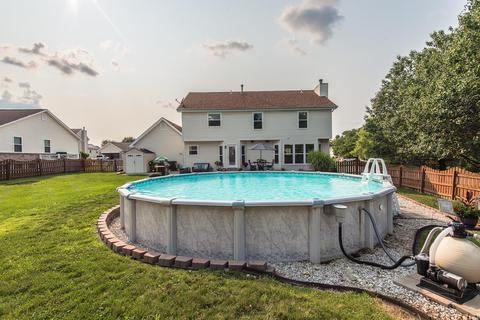 2 Pinehurst Ridge Ct, O'fallon, MO 63366 photo 2