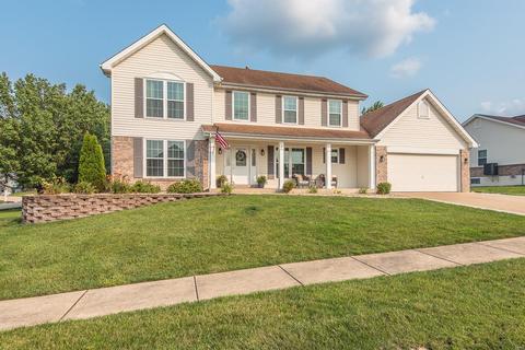 2 Pinehurst Ridge Ct, O'fallon, MO 63366 photo 1