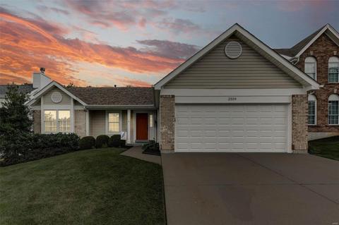 2559 Hickory Mnr, Wildwood, MO 63011 photo 27