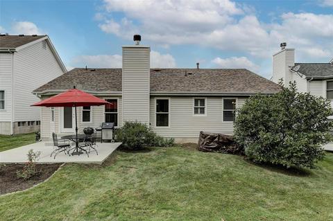2559 Hickory Mnr, Wildwood, MO 63011 photo 26