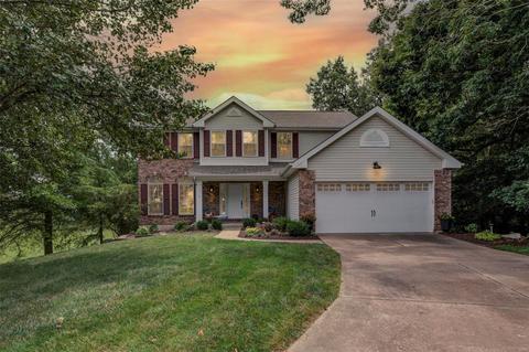 287 Timber Rock Ln, Wildwood, MO 63011 photo 22
