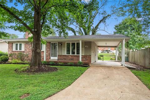 61 Roland Ave, Ballwin, MO 63021 photo 24