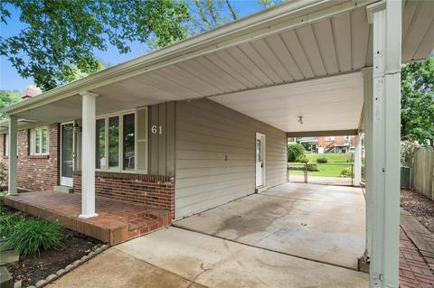61 Roland Ave, Ballwin, MO 63021 photo 25