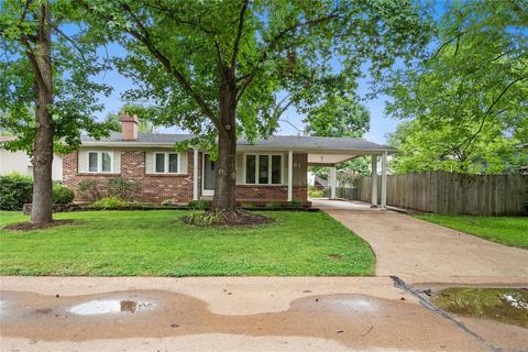 61 Roland Ave, Ballwin, MO 63021 photo 1